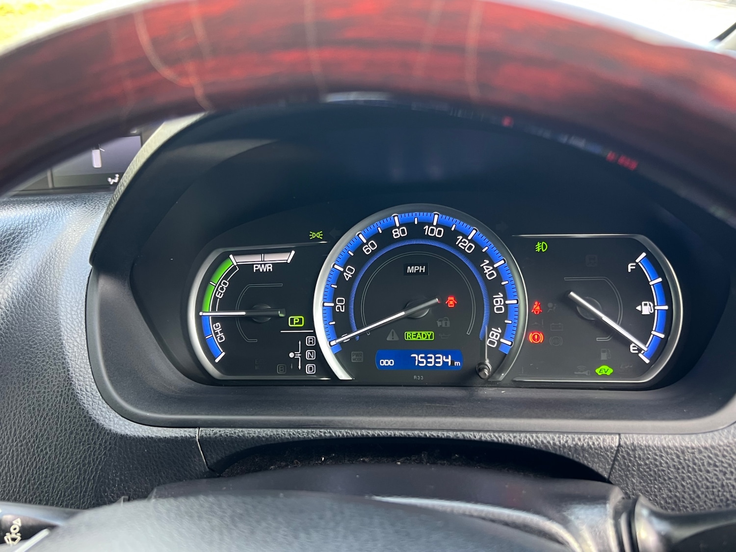 Used Toyota Noah 2015 for sale - 76556712: Photo 14