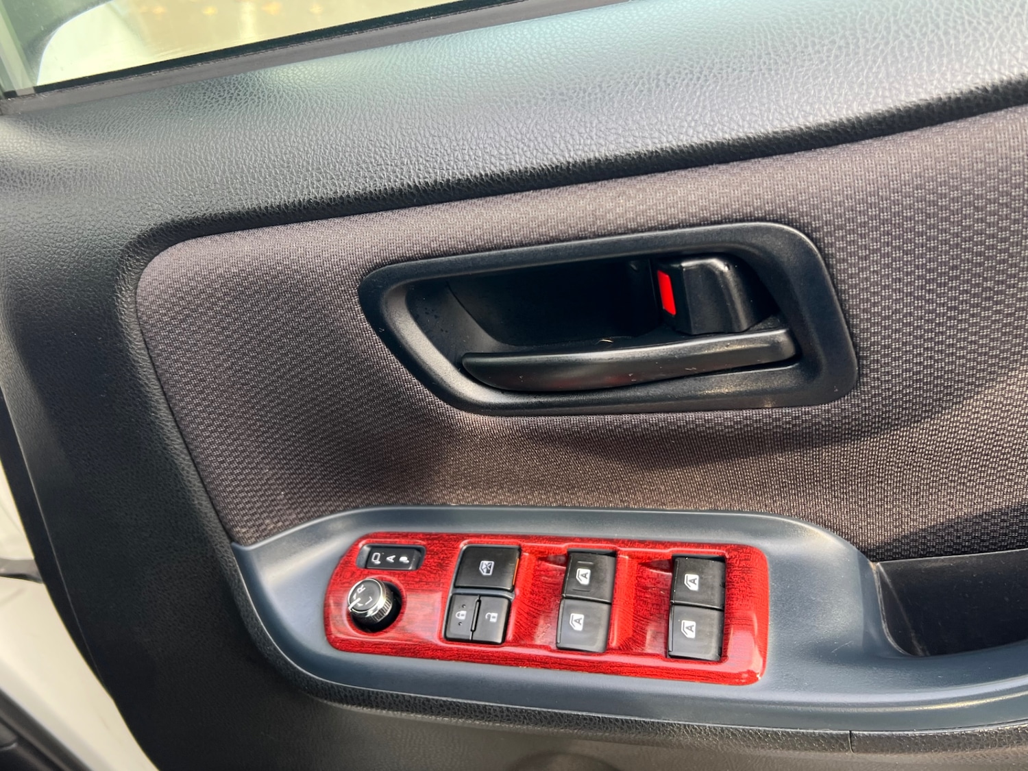 Used Toyota Noah 2015 for sale - 76556712: Photo 15