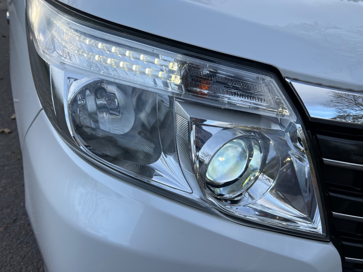 Used Toyota Noah 2015 for sale - 76556712: Photo 26