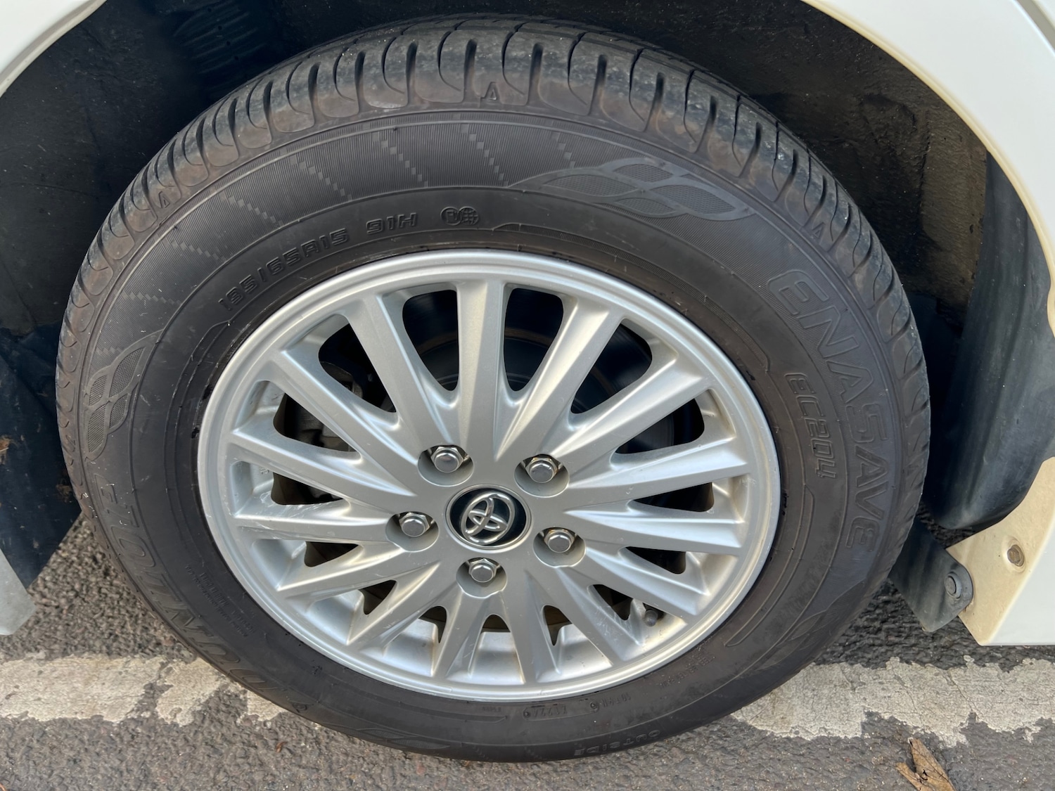 Used Toyota Noah 2015 for sale - 76556712: Photo 29