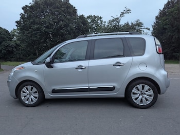 Used Citroen C3 Picasso 2013 for sale - 78933442: Photo