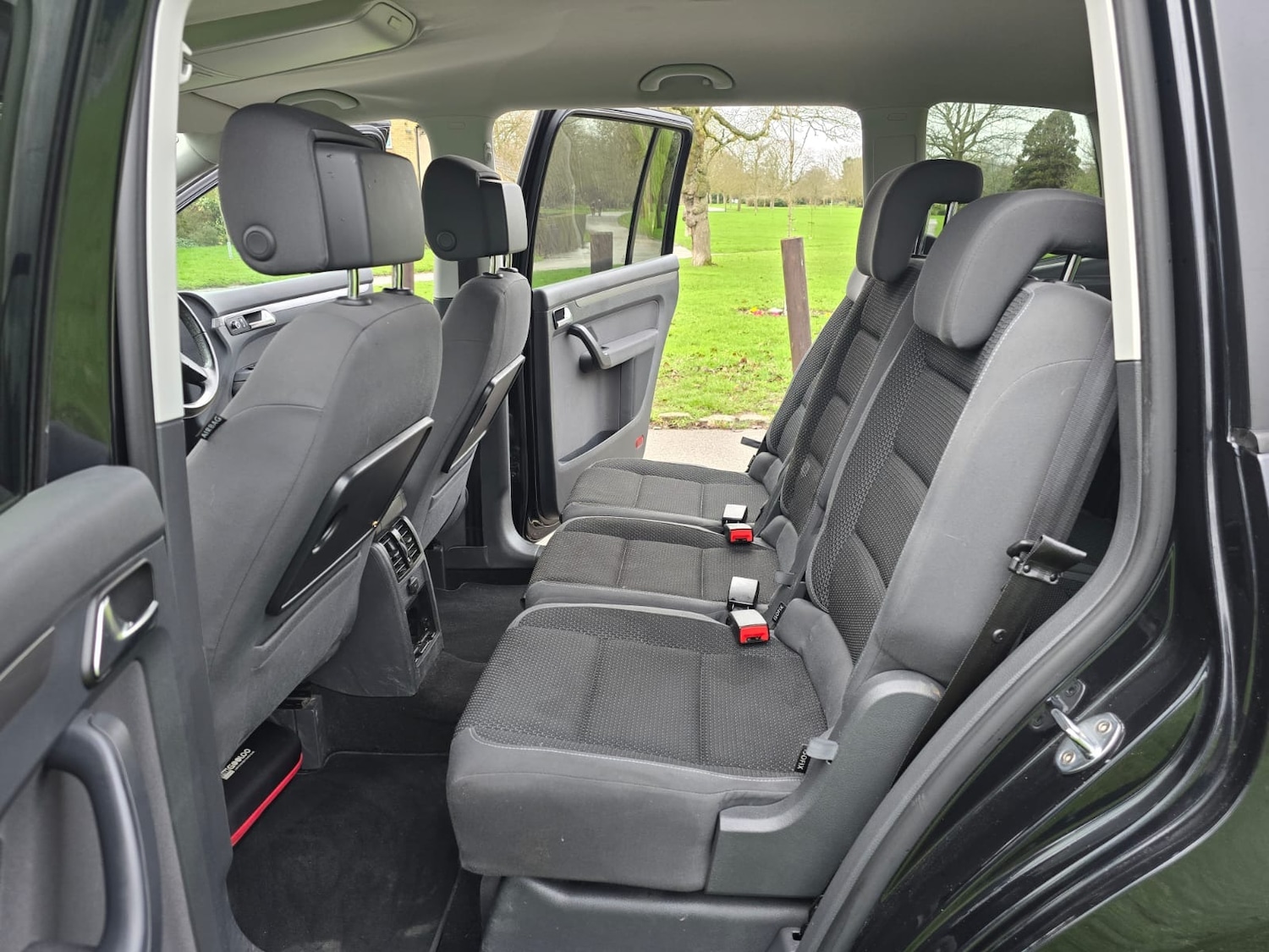 Used Volkswagen Touran 2026 for sale - 77637220: Photo 13