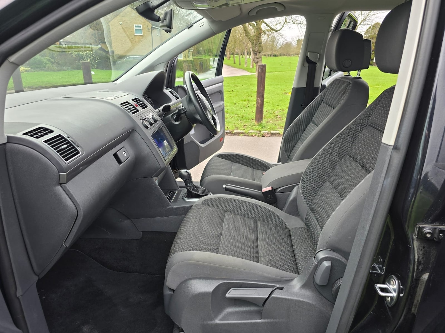 Used Volkswagen Touran 2026 for sale - 77637220: Photo 15