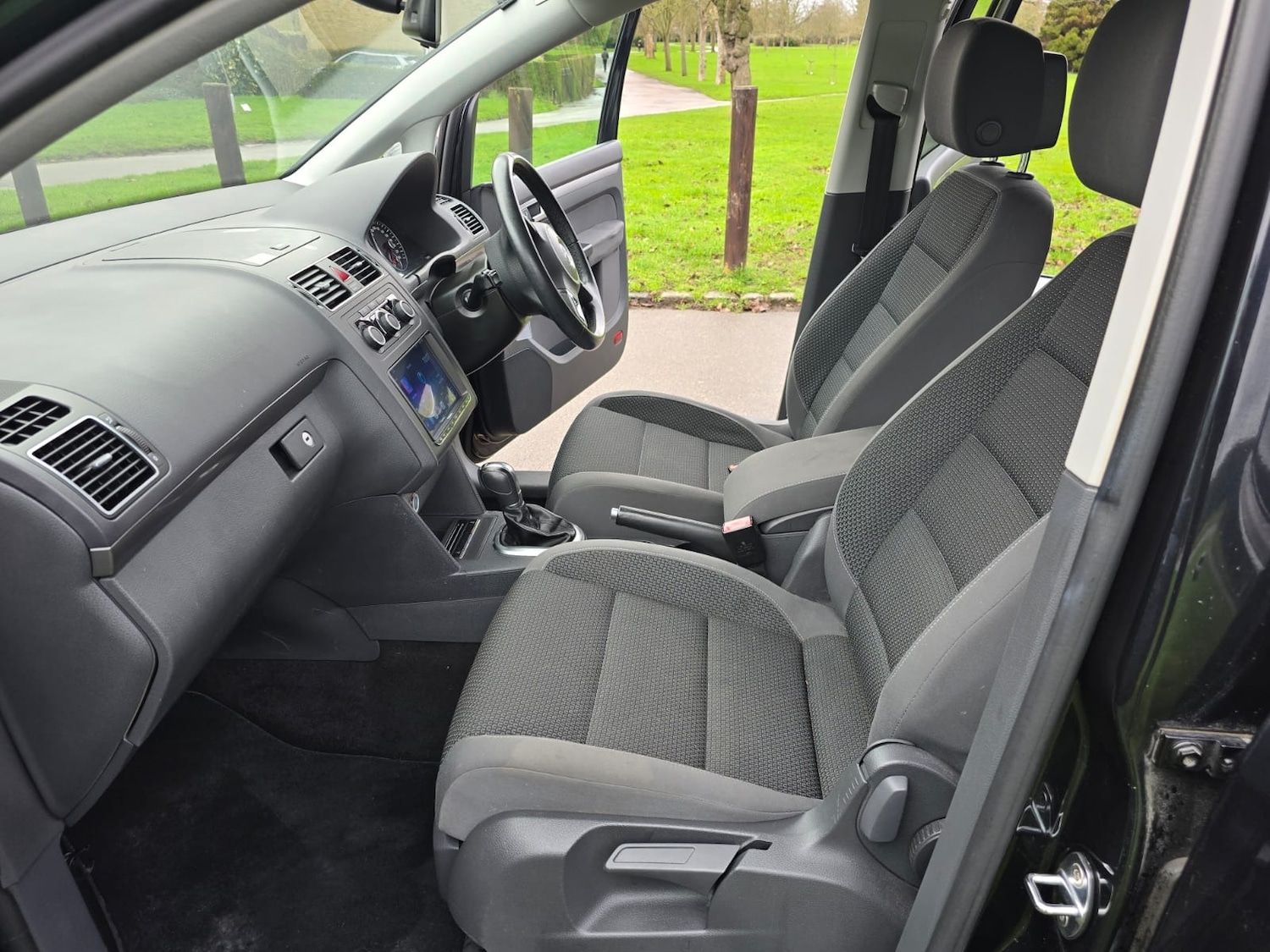 Used Volkswagen Touran 2026 for sale - 77637220: Photo 16