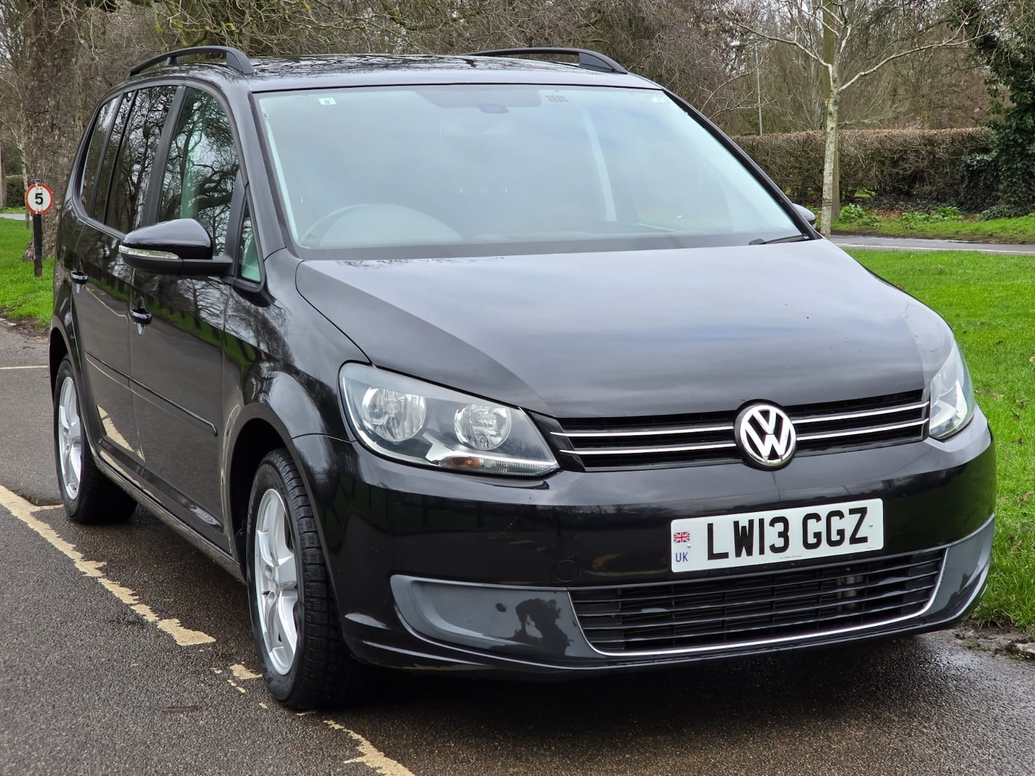 Used Volkswagen Touran 2026 for sale - 77637220: Photo 22