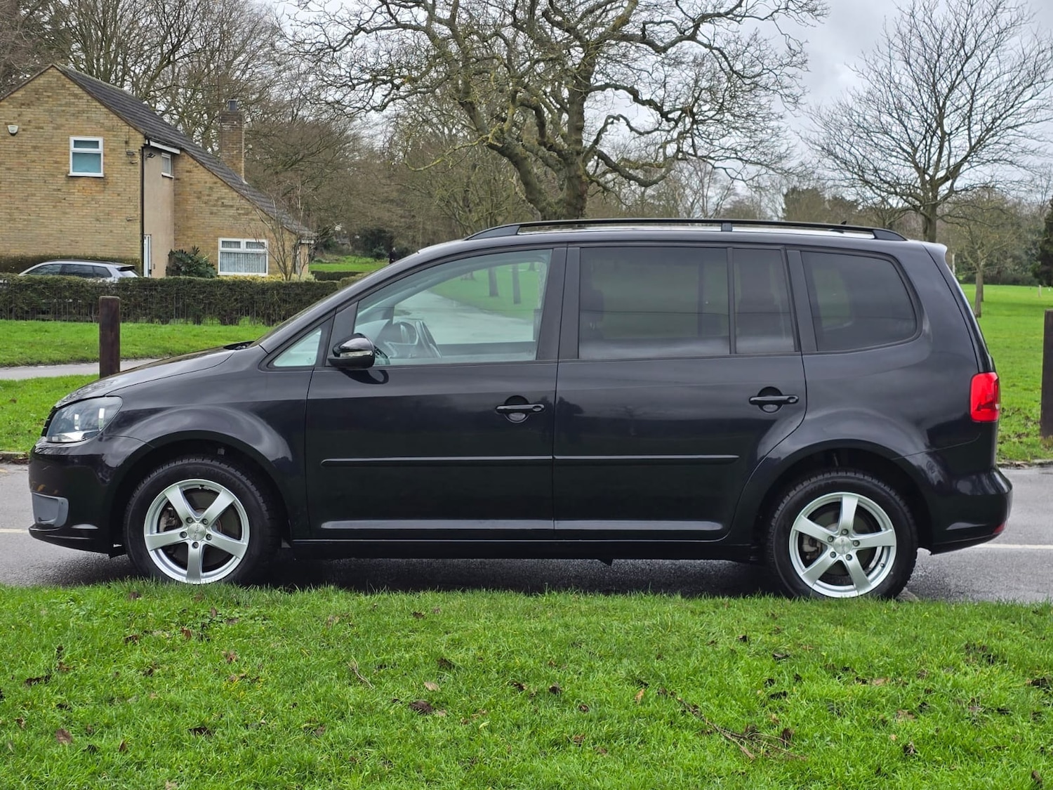 Used Volkswagen Touran 2026 for sale - 77637220: Photo 23