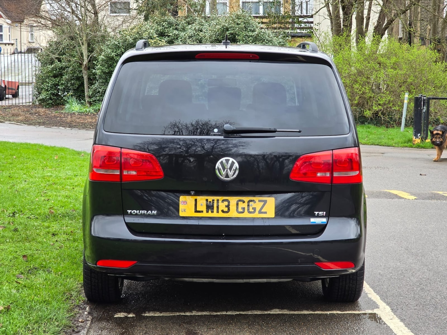 Used Volkswagen Touran 2026 for sale - 77637220: Photo 28
