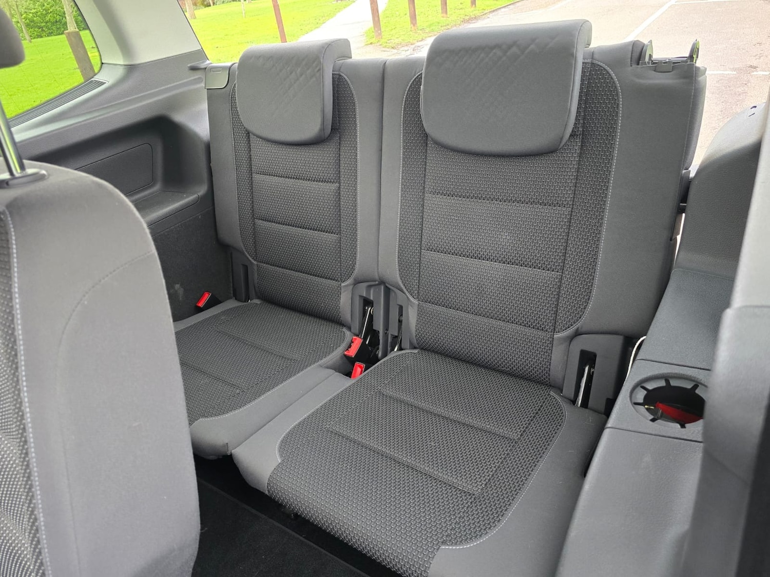 Used Volkswagen Touran 2026 for sale - 77637220: Photo 33