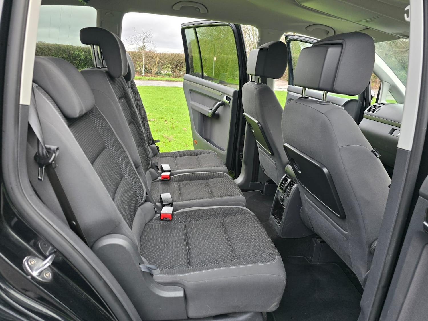 Used Volkswagen Touran 2026 for sale - 77637220: Photo 35