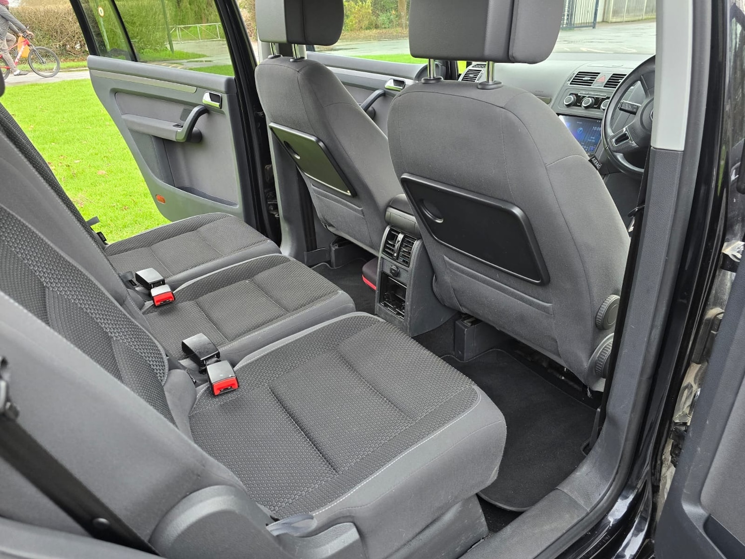 Used Volkswagen Touran 2026 for sale - 77637220: Photo 36