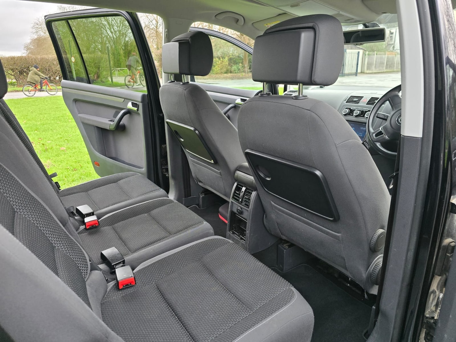 Used Volkswagen Touran 2026 for sale - 77637220: Photo 37