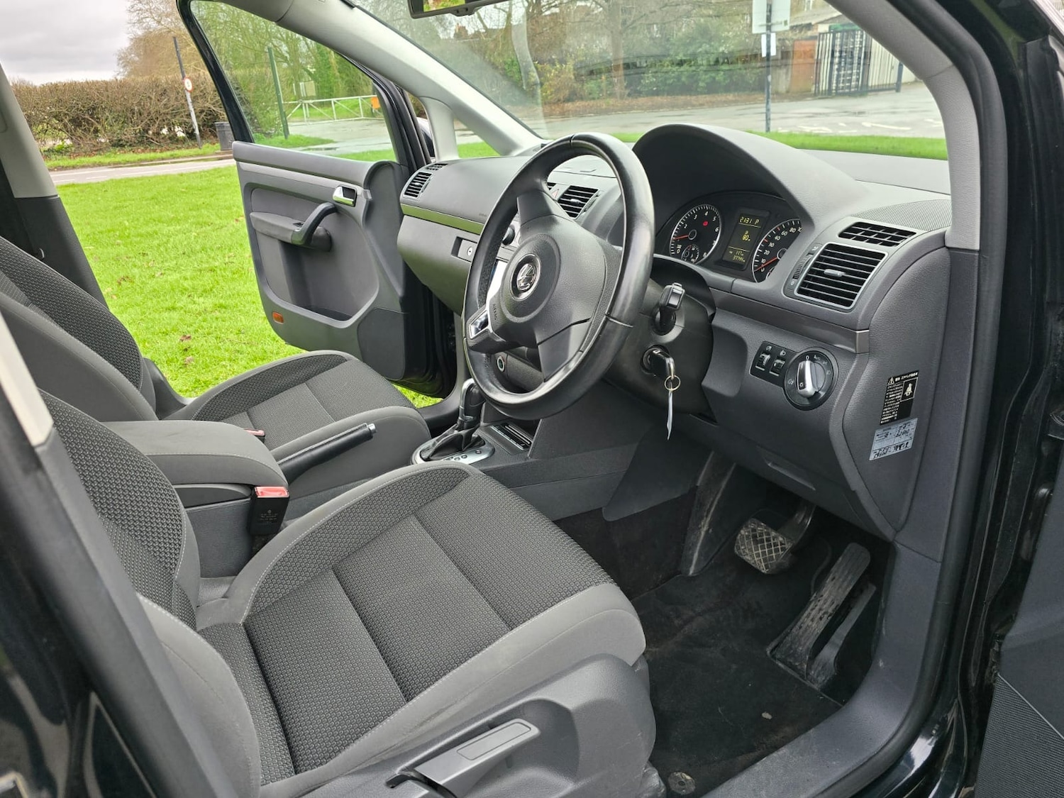 Used Volkswagen Touran 2026 for sale - 77637220: Photo 39