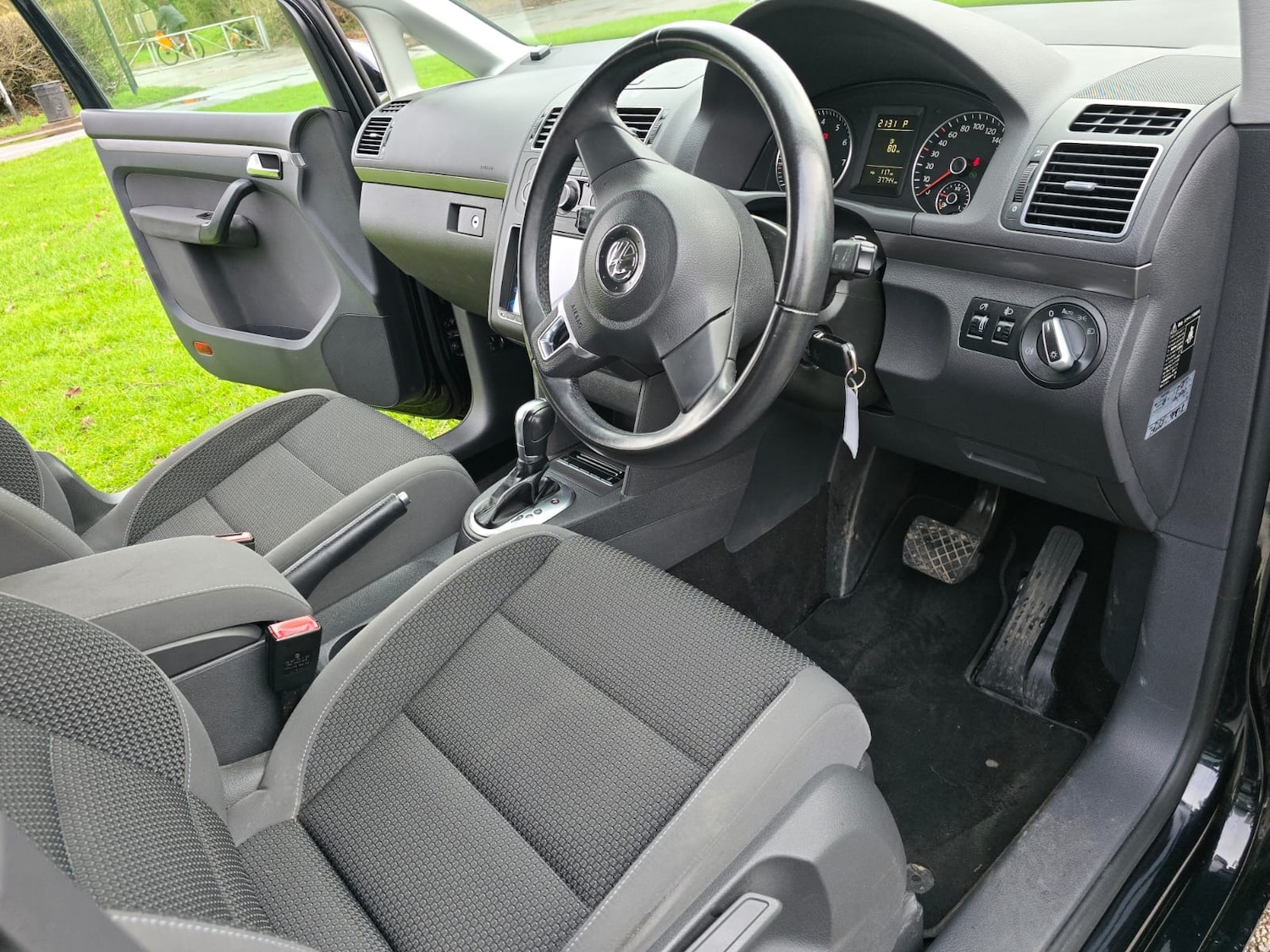 Used Volkswagen Touran 2026 for sale - 77637220: Photo 40