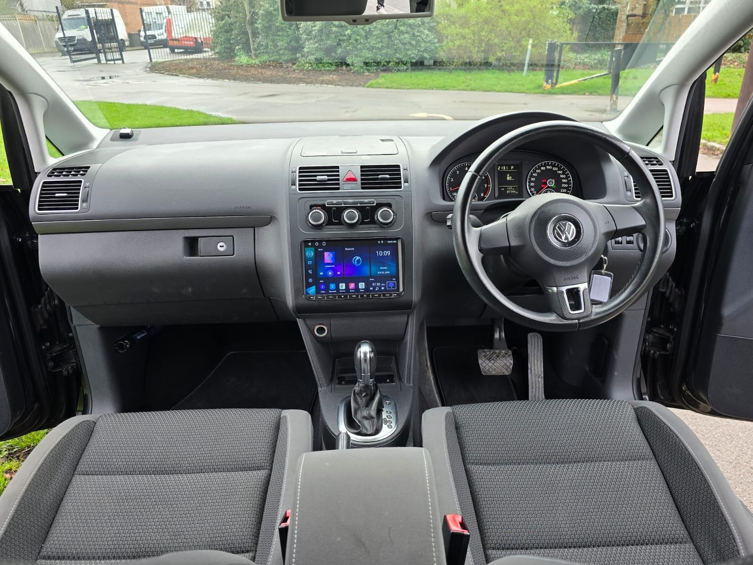 Used Volkswagen Touran 2026 for sale - 77637220: Photo 41