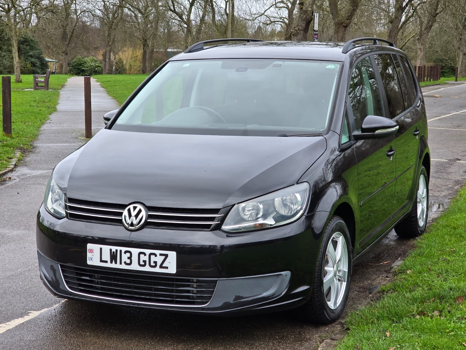 Used Volkswagen Touran 2026 for sale - 77637220: Photo 7