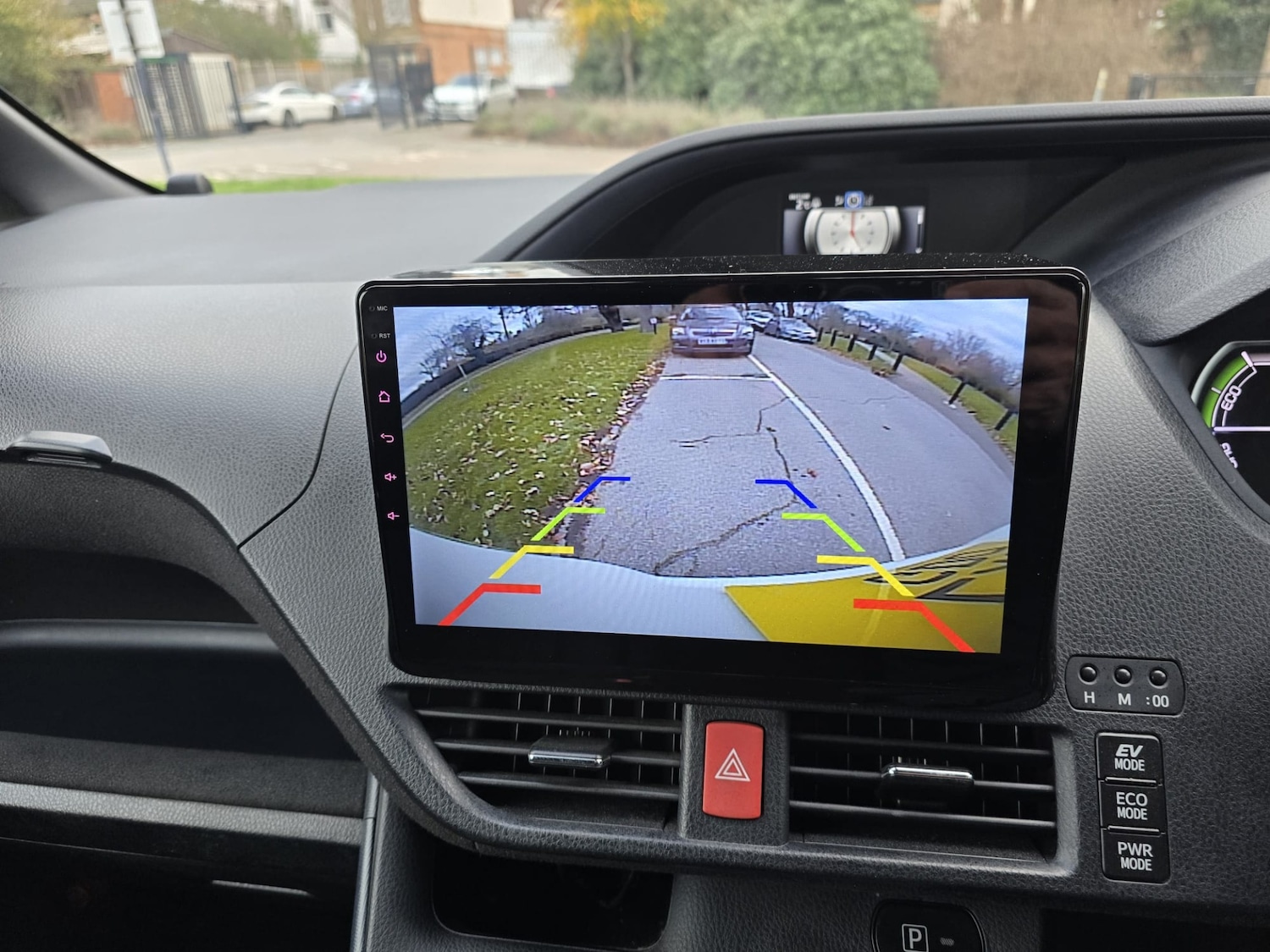 Used Toyota Noah 2025 for sale - 76656288: Photo 22