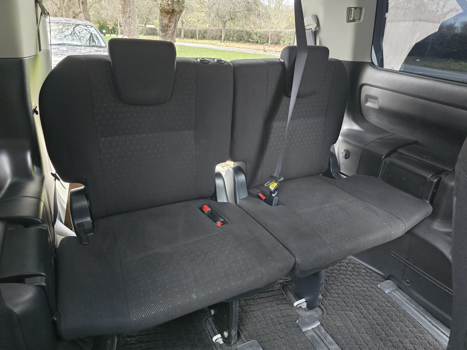 Used Toyota Noah 2025 for sale - 76656288: Photo 33