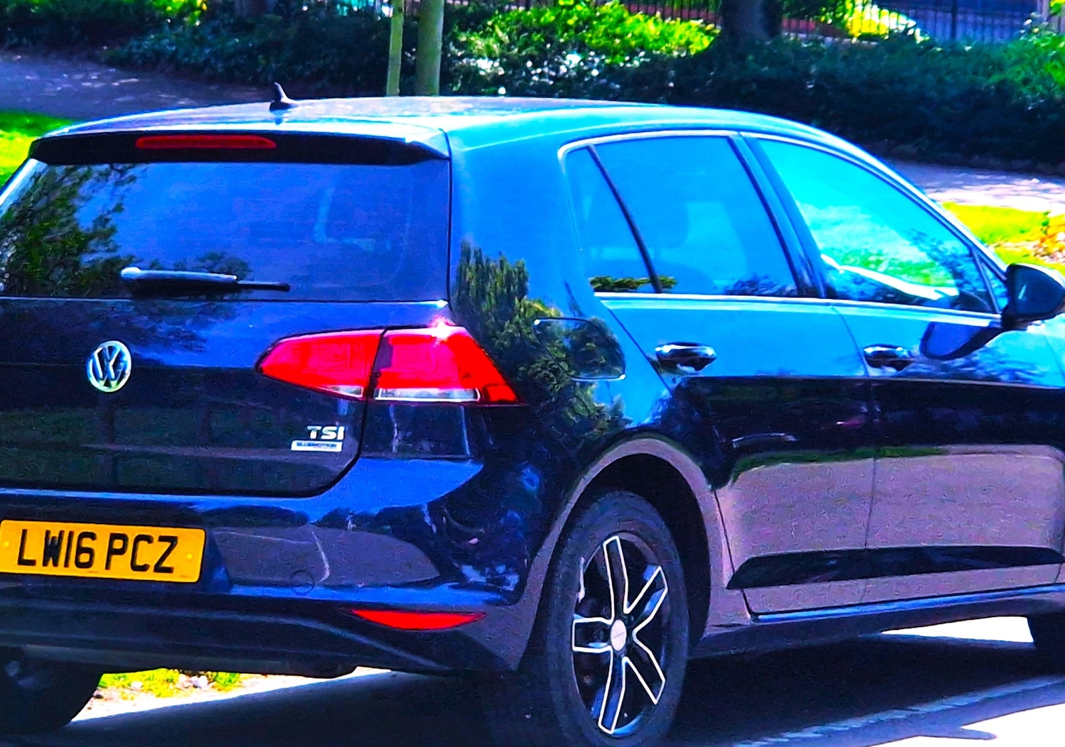 Vehicle 24