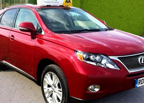 Used Lexus RX 2010 for sale - 75581947: Photo 27