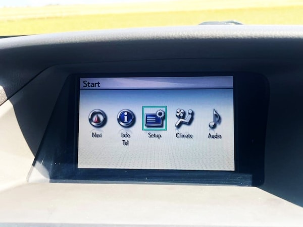 Used Lexus RX 2010 for sale - 75581947: Photo 52