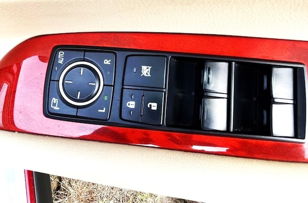 Used Lexus RX 2010 for sale - 75581947: Photo 57