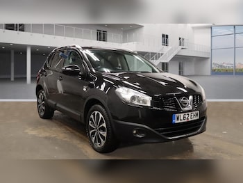 Used Nissan Qashqai 2012 for sale - 75946686: Photo