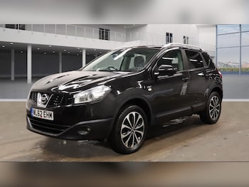 Used Nissan Qashqai 2012 for sale - 75946686: Photo