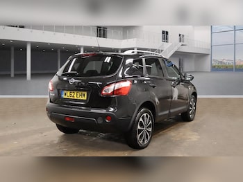 Used Nissan Qashqai 2012 for sale - 75946686: Photo