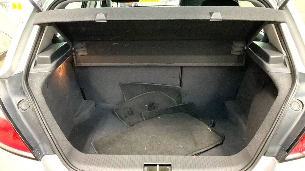 Used Vauxhall Astra 2006 for sale - 76511187: Photo 10