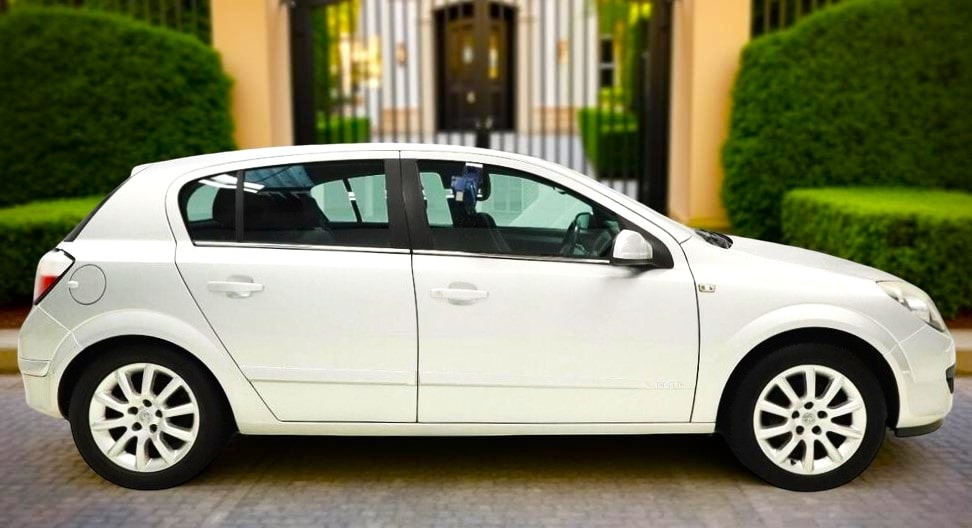 Used Vauxhall Astra 2006 for sale - 76511187: Photo 17