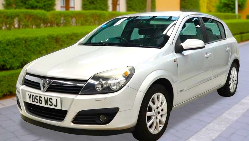 Used Vauxhall Astra 2006 for sale - 76511187: Photo 24