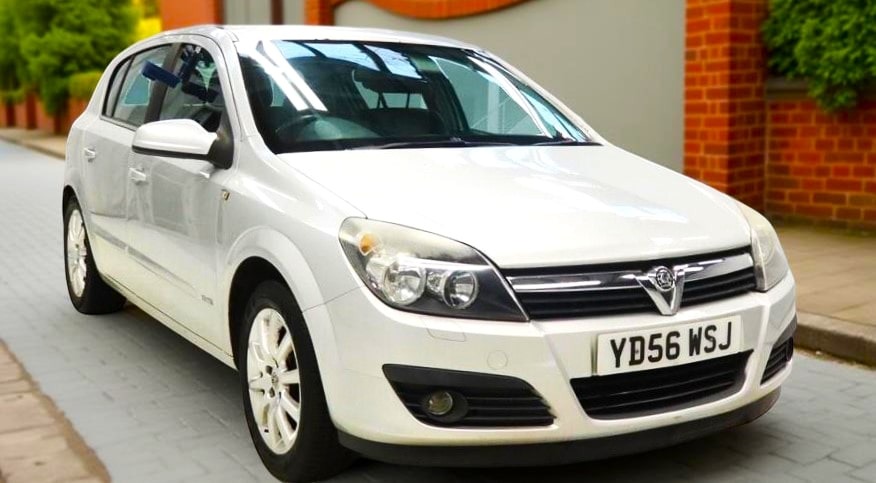Used Vauxhall Astra 2006 for sale - 76511187: Photo 25