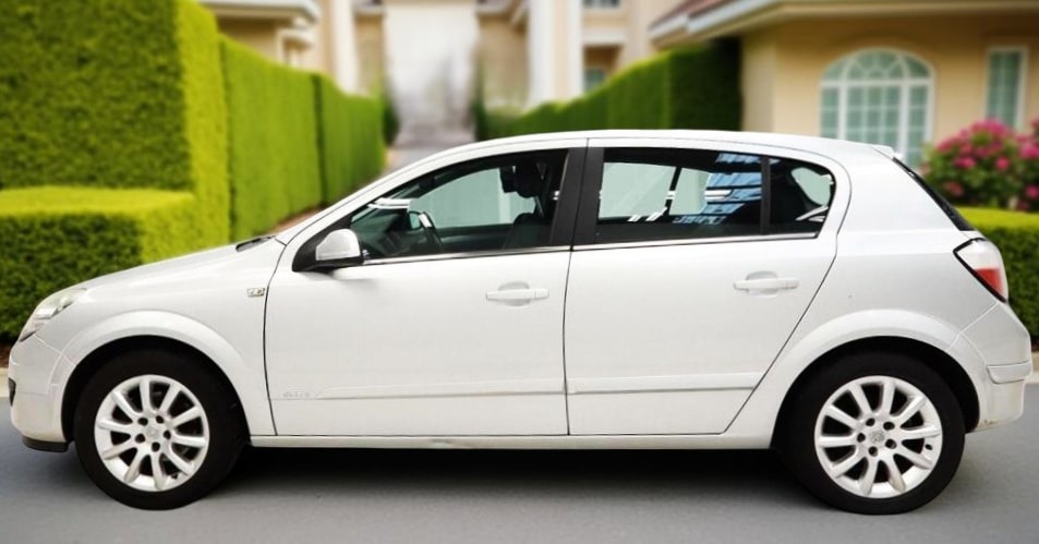 Used Vauxhall Astra 2006 for sale - 76511187: Photo 28