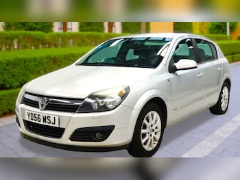 Used Vauxhall Astra 2006 for sale - 76511187: Photo