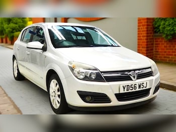 Used Vauxhall Astra 2006 for sale - 76511187: Photo