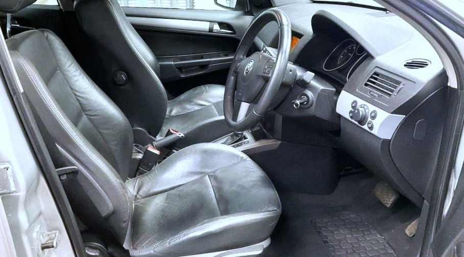 Used Vauxhall Astra 2006 for sale - 76511187: Photo 8