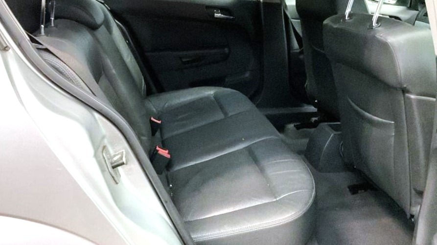 Used Vauxhall Astra 2006 for sale - 76511187: Photo 9