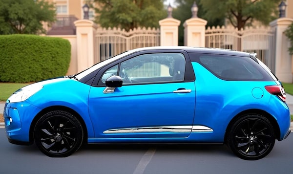 Used Citroen DS3 2015 for sale - 76120540: Photo 10
