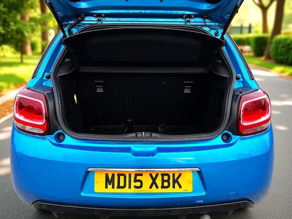 Used Citroen DS3 2015 for sale - 76120540: Photo 11
