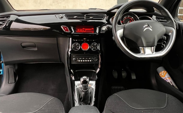 Used Citroen DS3 2015 for sale - 76120540: Photo 13