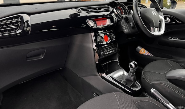 Used Citroen DS3 2015 for sale - 76120540: Photo 14
