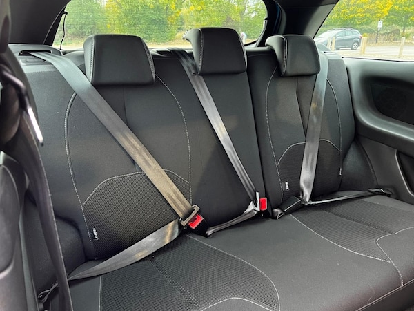Used Citroen DS3 2015 for sale - 76120540: Photo 15