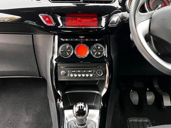 Used Citroen DS3 2015 for sale - 76120540: Photo 21
