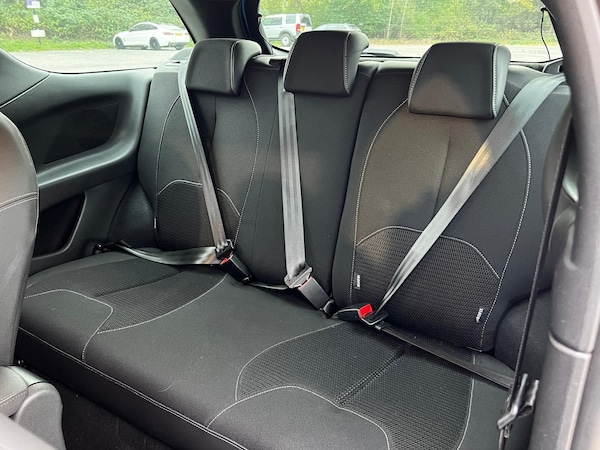 Used Citroen DS3 2015 for sale - 76120540: Photo 23