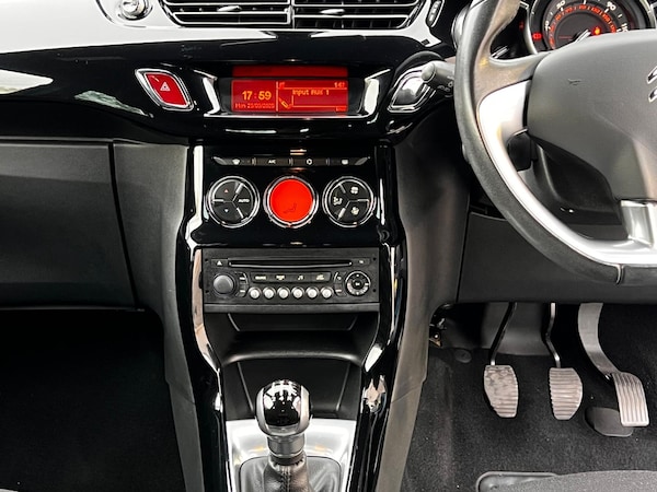 Used Citroen DS3 2015 for sale - 76120540: Photo 26