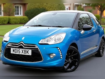 Used Citroen DS3 2015 for sale - 76120540: Photo 2