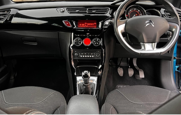 Used Citroen DS3 2015 for sale - 76120540: Photo 30