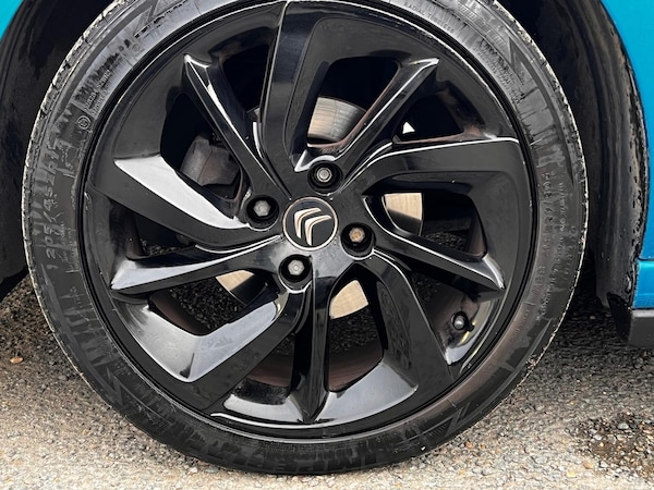 Used Citroen DS3 2015 for sale - 76120540: Photo 31