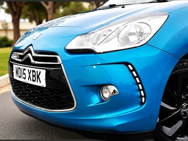 Used Citroen DS3 2015 for sale - 76120540: Photo 34