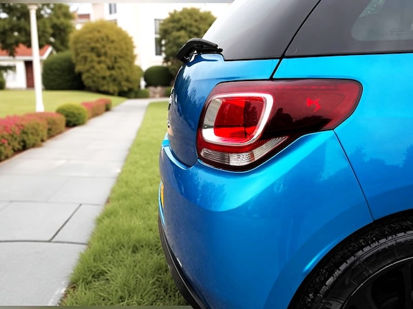 Used Citroen DS3 2015 for sale - 76120540: Photo 35